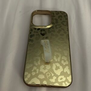 Loopy phone case